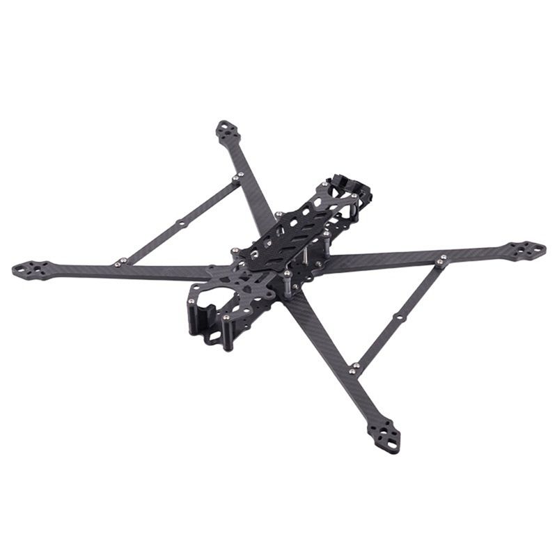 Drone Kit Long Range - ABKN-Süper Uzun Menzilli FPV Yarış Drone