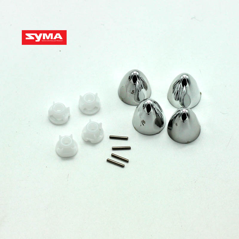 Drone Kit Octocopter - SYMA X8W yedek parça kiti bıçak