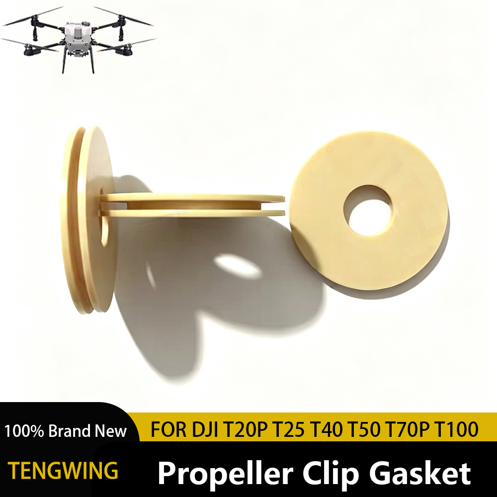 Drone Kit Build Yourself - Pervane Contası T50 Dji Agras T100