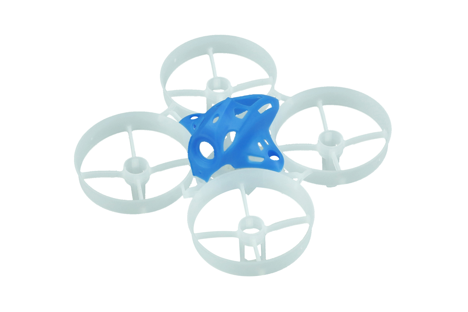LDARC TINY 6XS 7XS KITI 65mm/7 - Drone Kit Octocopter incelemesi ve fiyatı