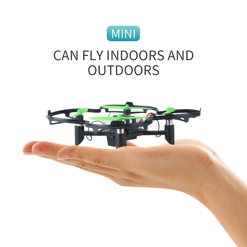 DM002 DIY Sabit Yükseklikli Qu - Drone Kit With Camera incelemesi ve fiyatı