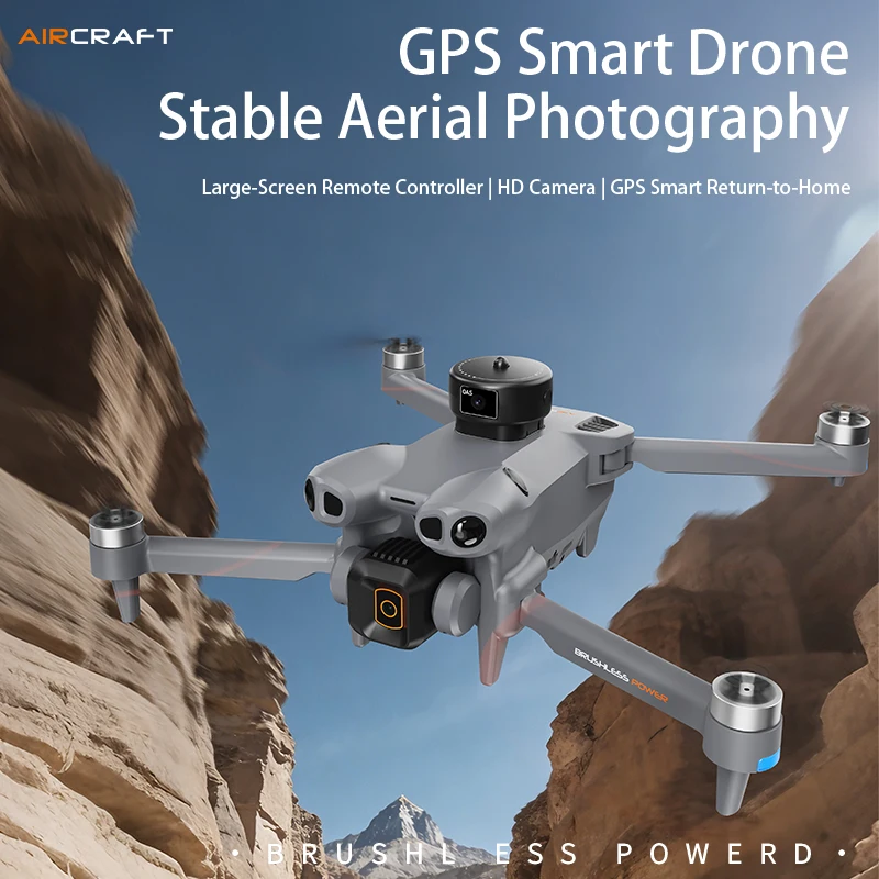 Lenovo G500 GPS Katlanabilir D - Drone Kit Long Range incelemesi ve fiyatı