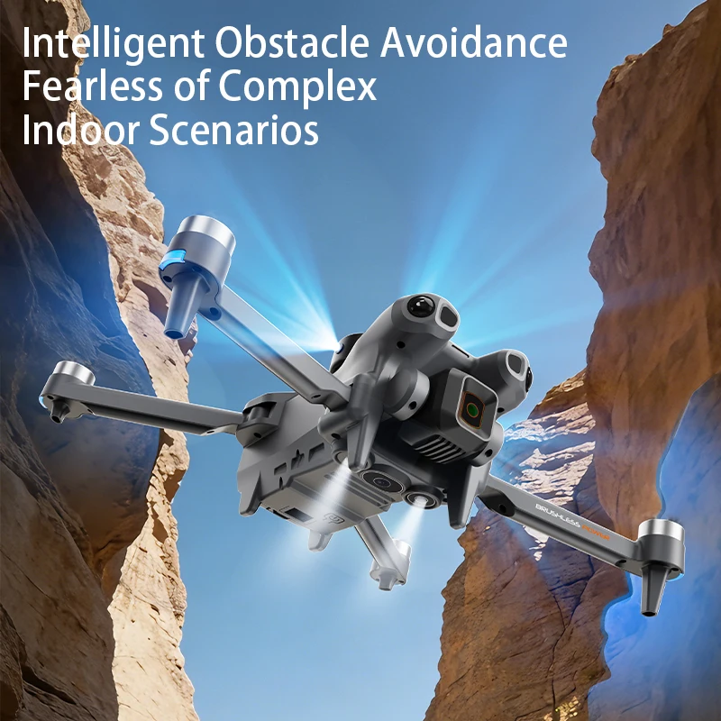 Lenovo G500 GPS Katlanabilir D - Drone Kit Long Range incelemesi ve fiyatı