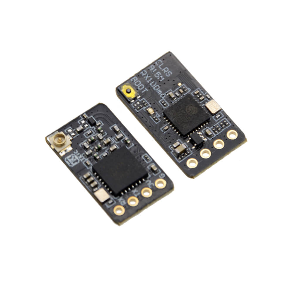 TKIC ELRS Nano 2.4GHz Alıcı Ex - Drone Kit Long Range incelemesi ve fiyatı