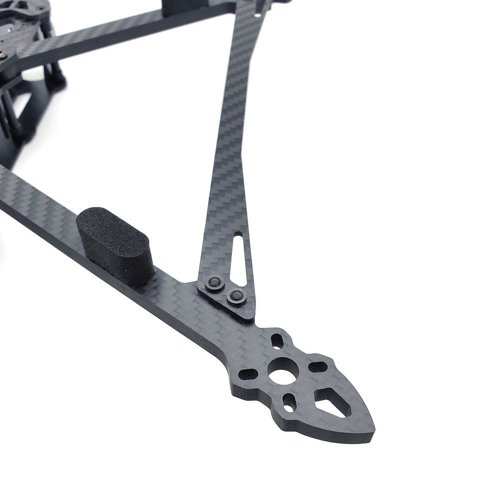 Mark4 V2 Mark 4 FPV Yarış Dron - Drone Kit Octocopter incelemesi ve fiyatı