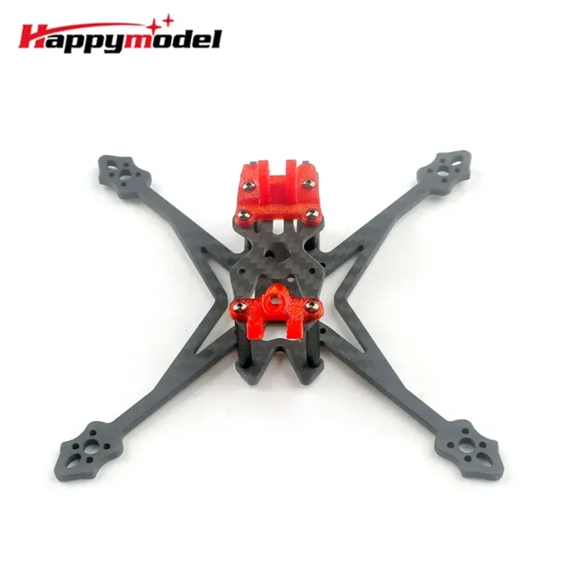 HappyModel Crux35 Yüksek Çözün - Drone Kit Octocopter incelemesi ve fiyatı
