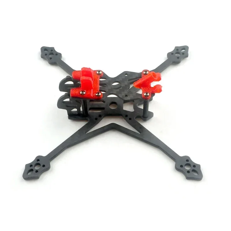 HappyModel Crux35 Yüksek Çözün - Drone Kit Octocopter incelemesi ve fiyatı