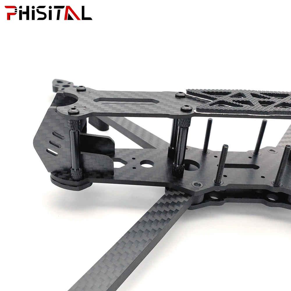 Mark4 V2 Mark 4 7 inç/8 inç/9  - Drone Kit Octocopter incelemesi ve fiyatı