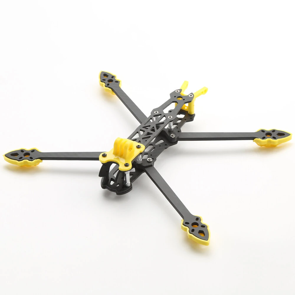 Mark4 8 Inç 375mm Dingil Mesaf - Drone Kit Long Range incelemesi ve fiyatı