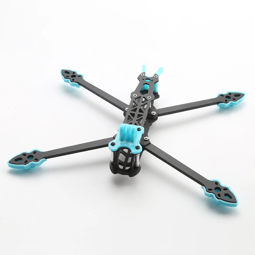 Mark4 8 Inç 375mm Dingil Mesaf - Drone Kit Long Range incelemesi ve fiyatı