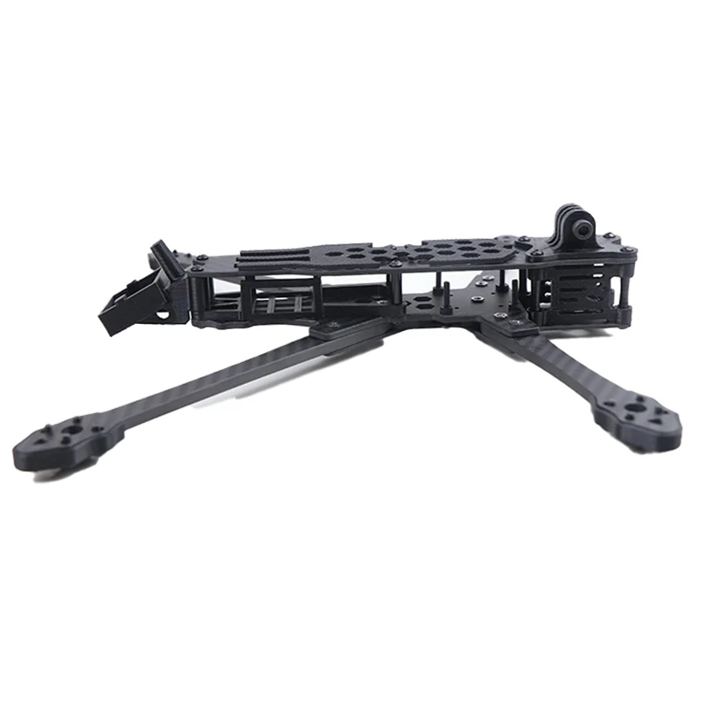 HSKRC AK DC 7 Inç Karbon Fiber - Drone Kit Long Range incelemesi ve fiyatı
