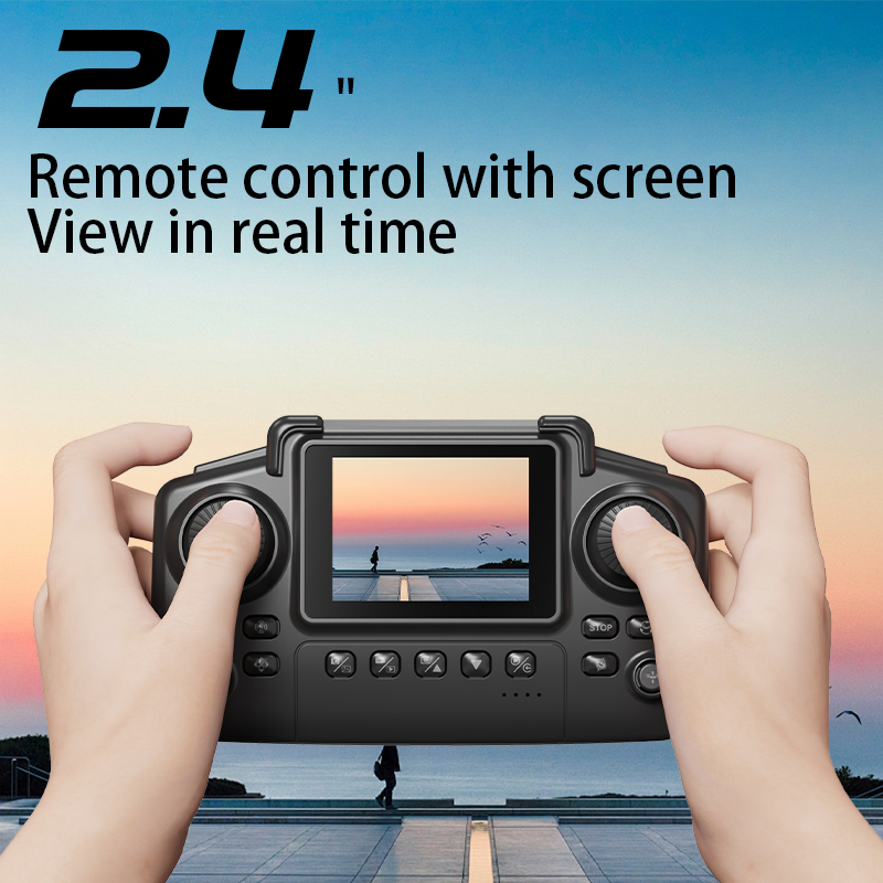 E99 Hava Ekran Kontrol Drone P - Drone Kit Professional incelemesi ve fiyatı