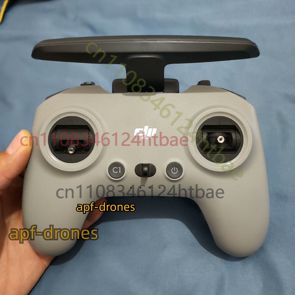 Kullanılmış, DJI FPV Uzaktan K - Drone Kit Professional incelemesi ve fiyatı
