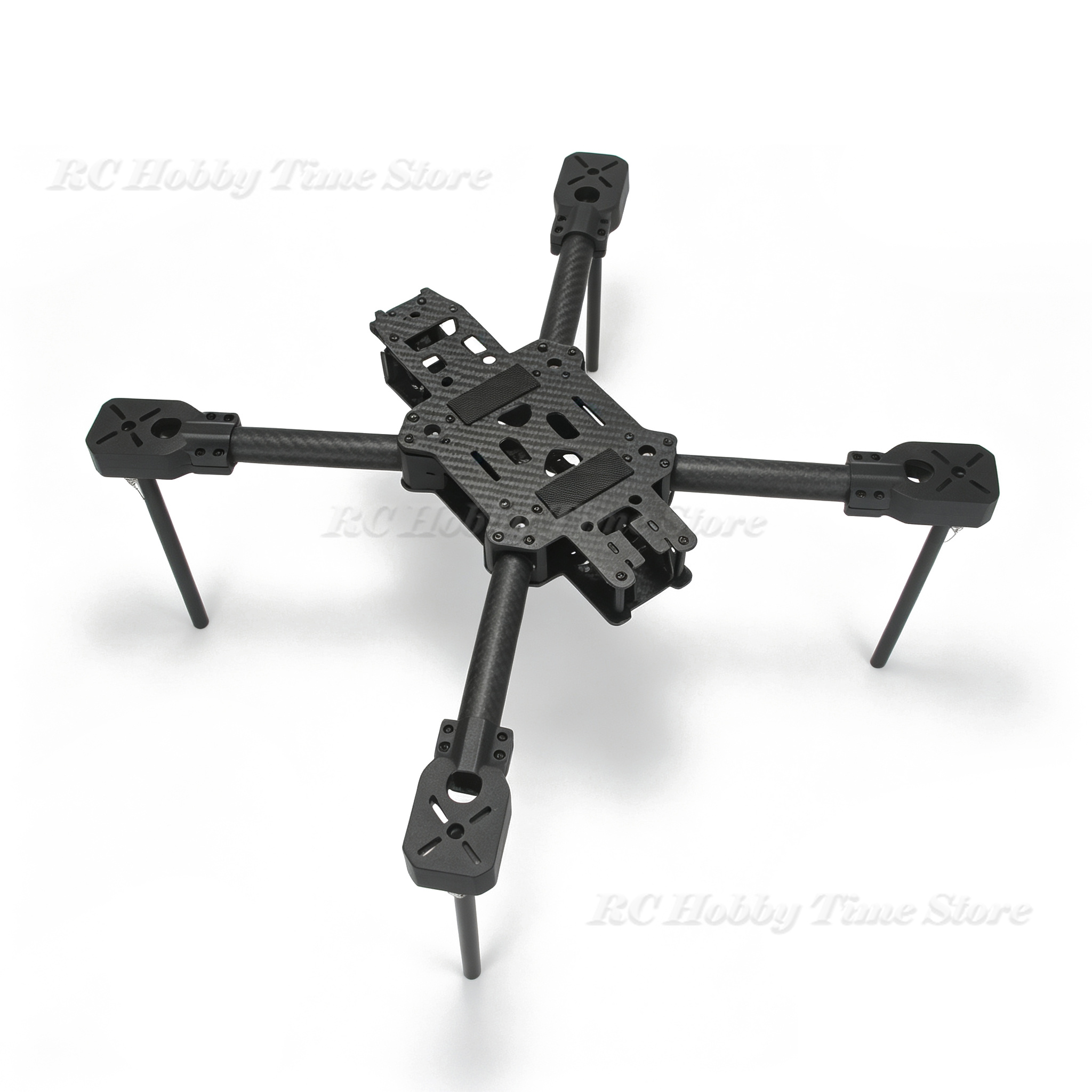 NEEBRC FPV Freestyle Çerçeve K - Drone Kit Octocopter incelemesi ve fiyatı